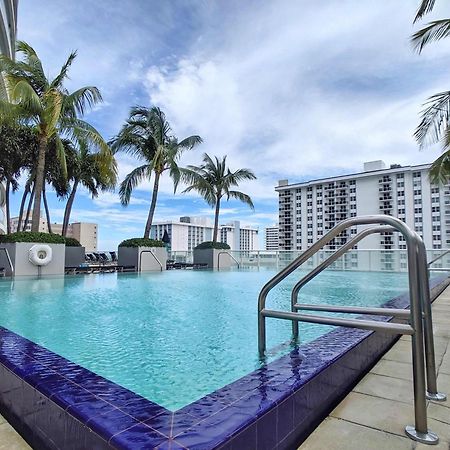 Wvr Vacation Residences 709 Fort Lauderdale Eksteriør billede