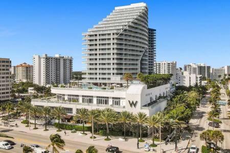 Wvr Vacation Residences 709 Fort Lauderdale Eksteriør billede