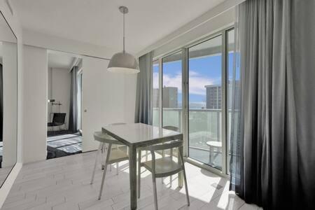 Wvr Vacation Residences 709 Fort Lauderdale Eksteriør billede