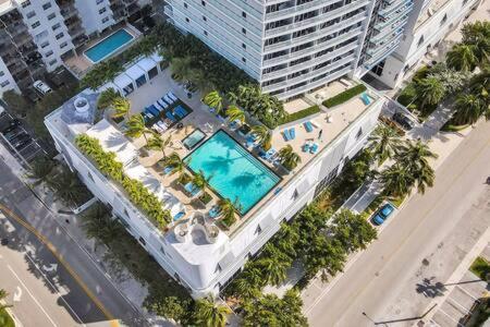 Wvr Vacation Residences 709 Fort Lauderdale Eksteriør billede