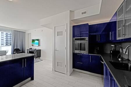 Wvr Vacation Residences 709 Fort Lauderdale Eksteriør billede