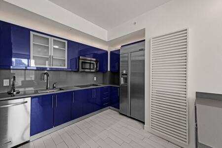 Wvr Vacation Residences 709 Fort Lauderdale Eksteriør billede