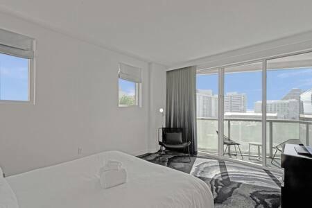 Wvr Vacation Residences 709 Fort Lauderdale Eksteriør billede