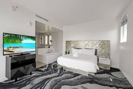 Wvr Vacation Residences 709 Fort Lauderdale Eksteriør billede