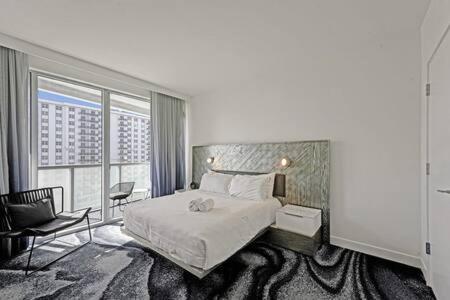Wvr Vacation Residences 709 Fort Lauderdale Eksteriør billede